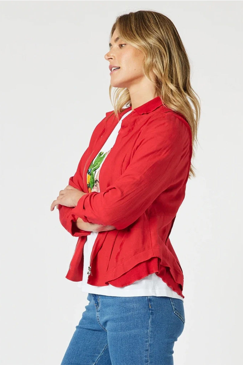 Lino Le Marias Jacket
