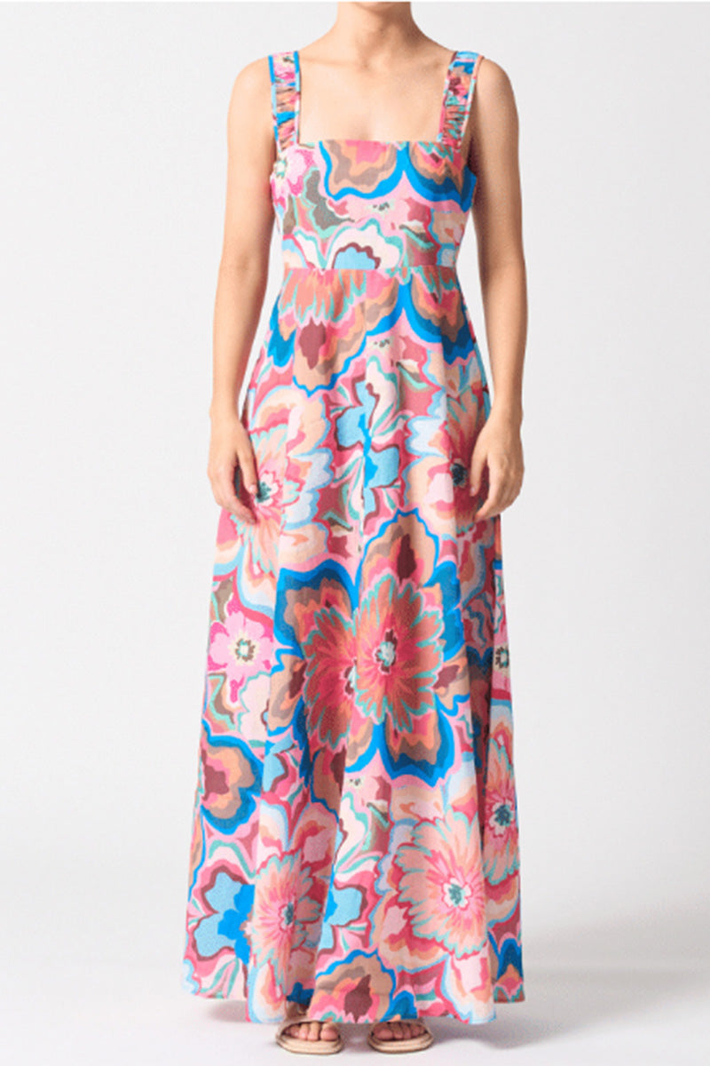 Roma Dress