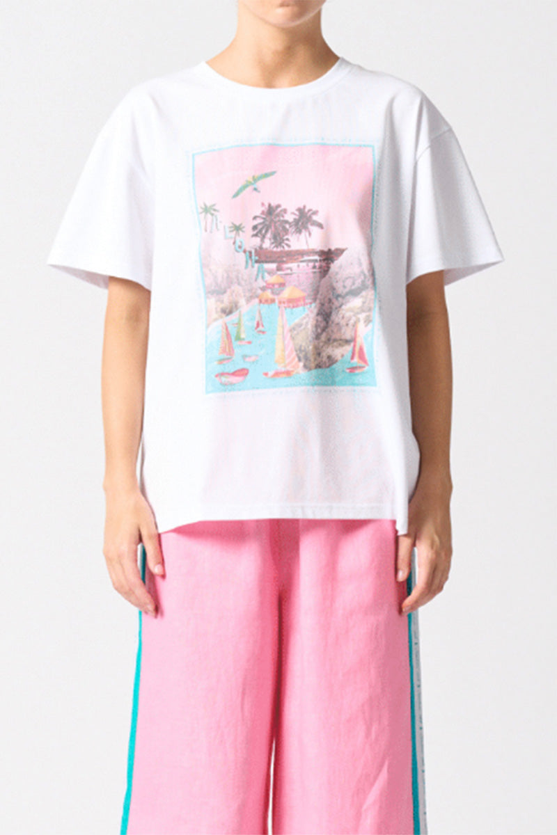 Lison Tee