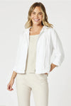 Lino Le Marais Jacket