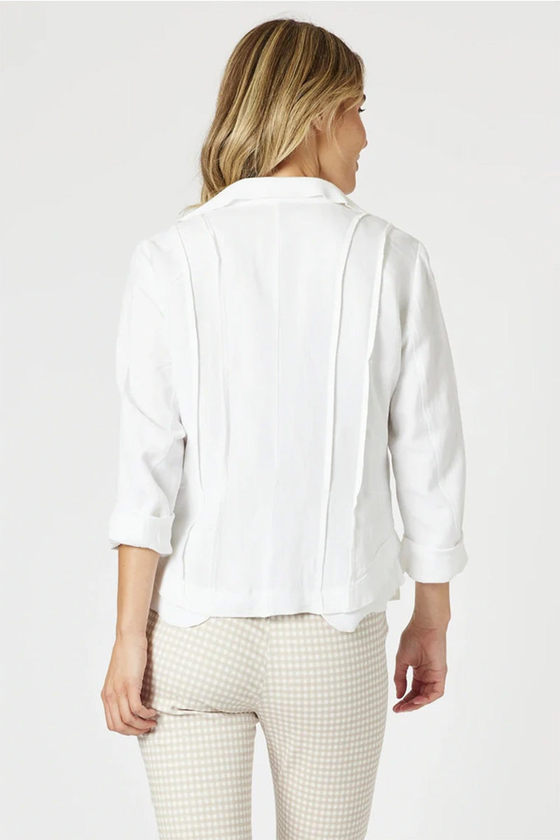 Lino Le Marais Jacket
