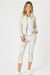 Lino Le Marais Jacket