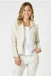 Lino Le Marais Jacket