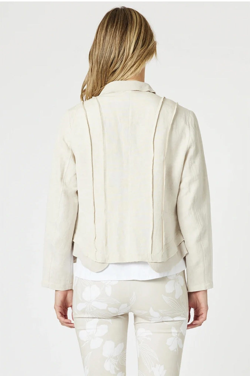 Lino Le Marais Jacket