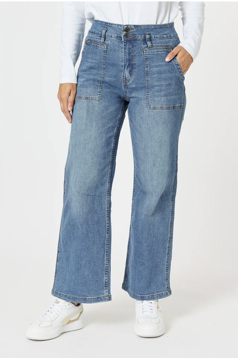 Hudson Jean