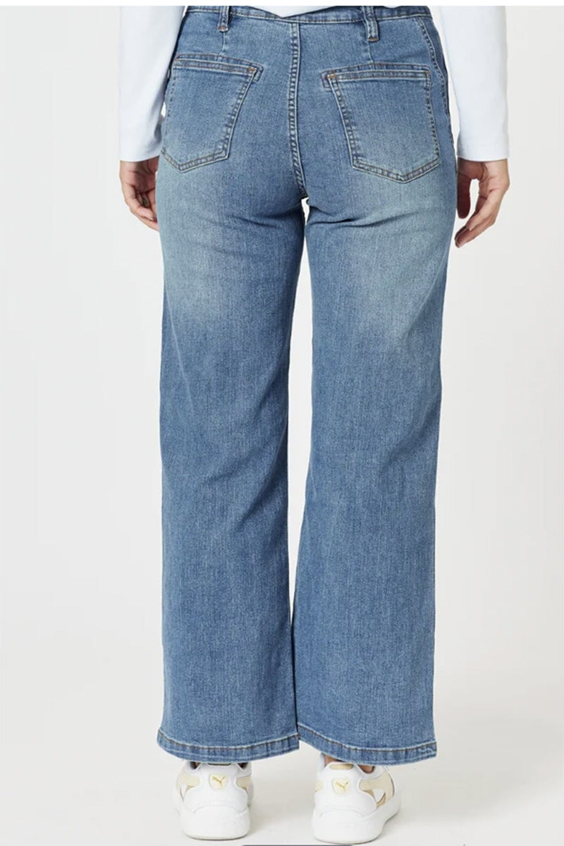 Hudson Jean