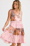 Lucky Charm Dress