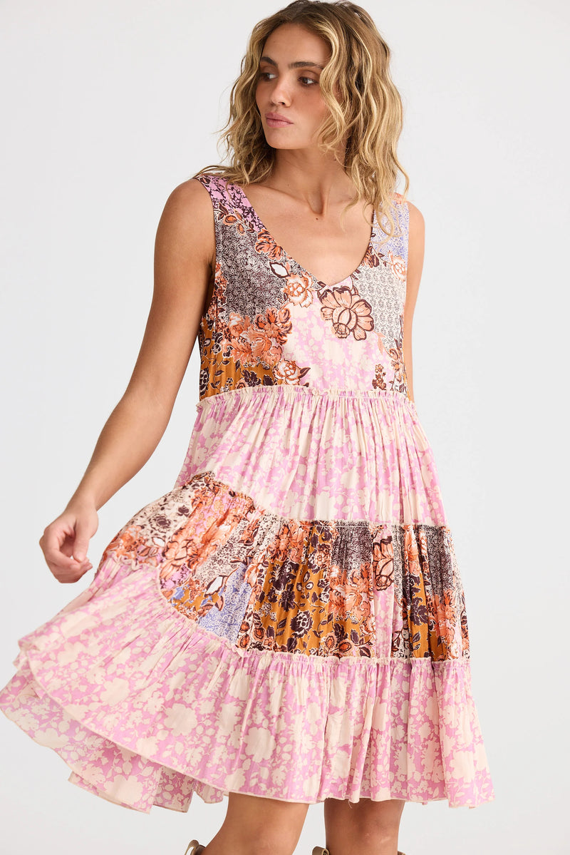 Lucky Charm Dress