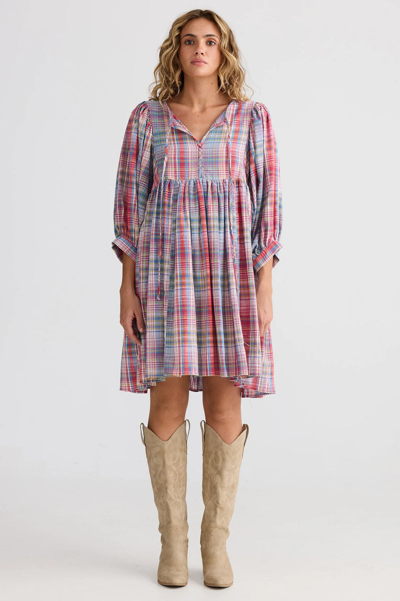 Winnie Mini Dress