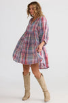 Winnie Mini Dress