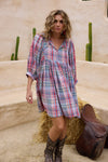 Winnie Mini Dress