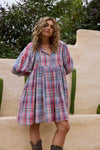 Winnie Mini Dress