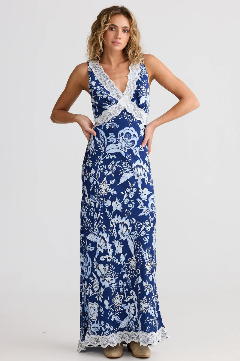 Luca Dress