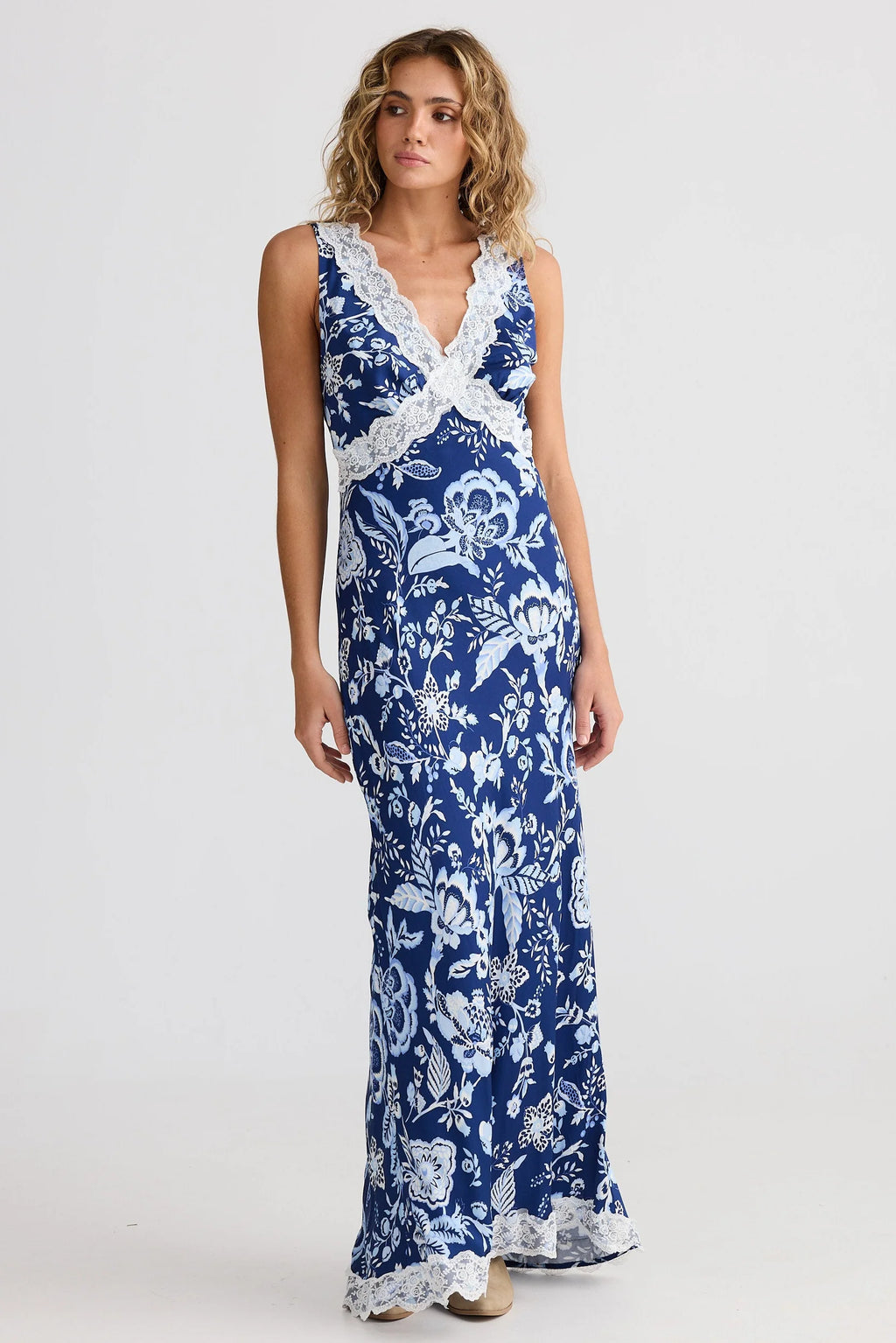 Luca Dress