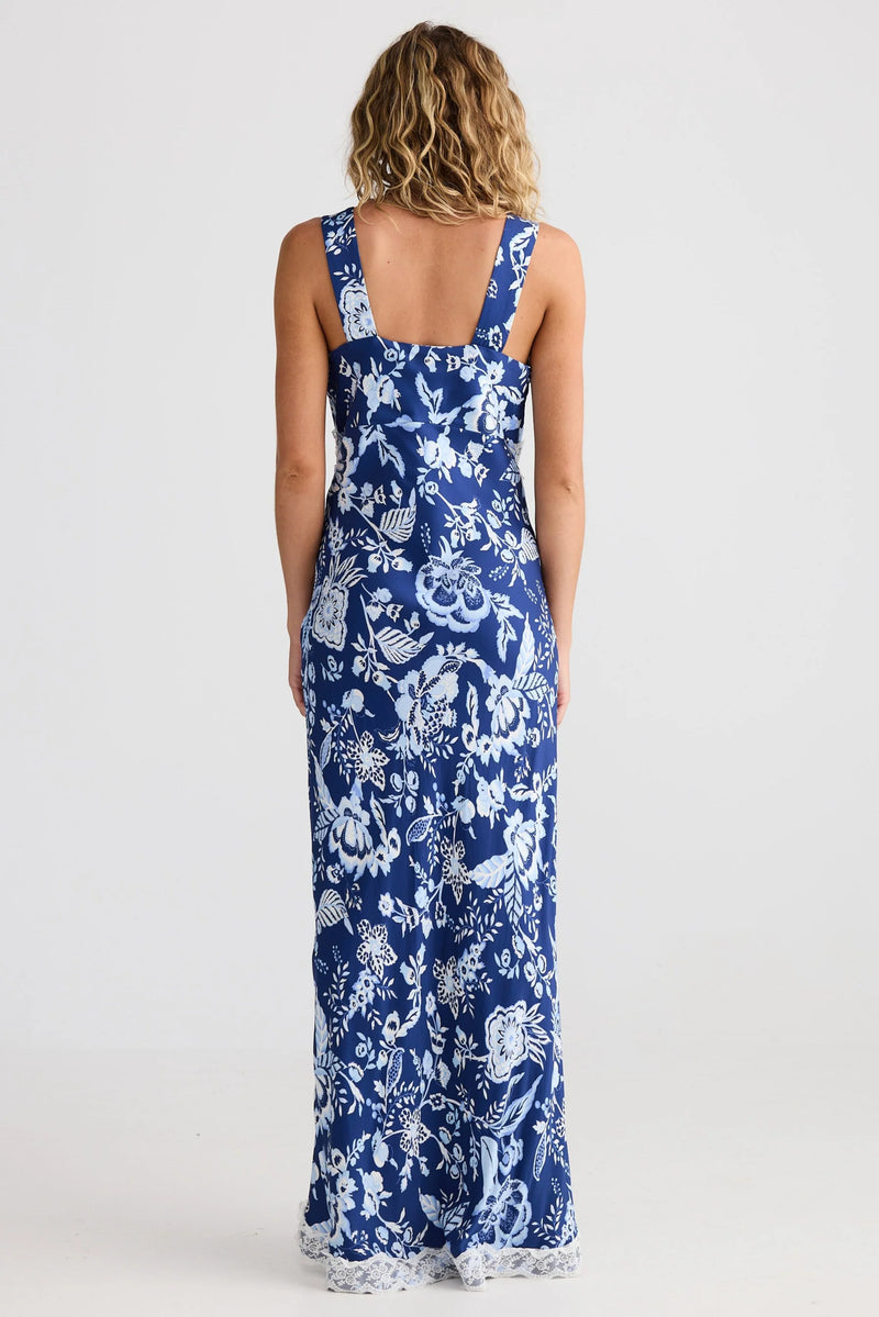 Luca Dress