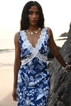 Luca Dress