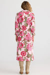 Ophelia Shirt Dress