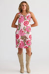 Zephyr Dress
