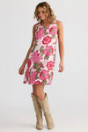 Zephyr Dress