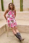 Zephyr Dress