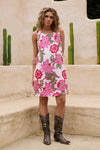 Zephyr Dress