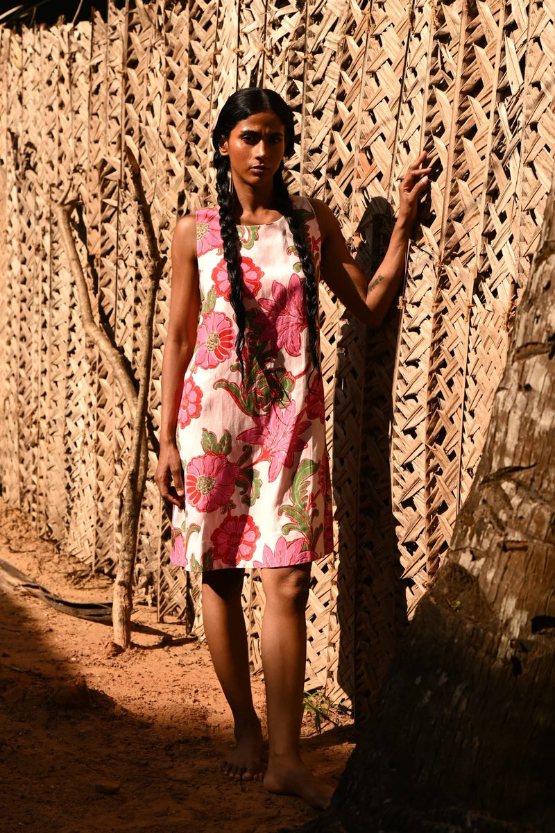 Zephyr Dress