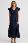 Lantern Dress