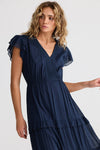 Lantern Dress