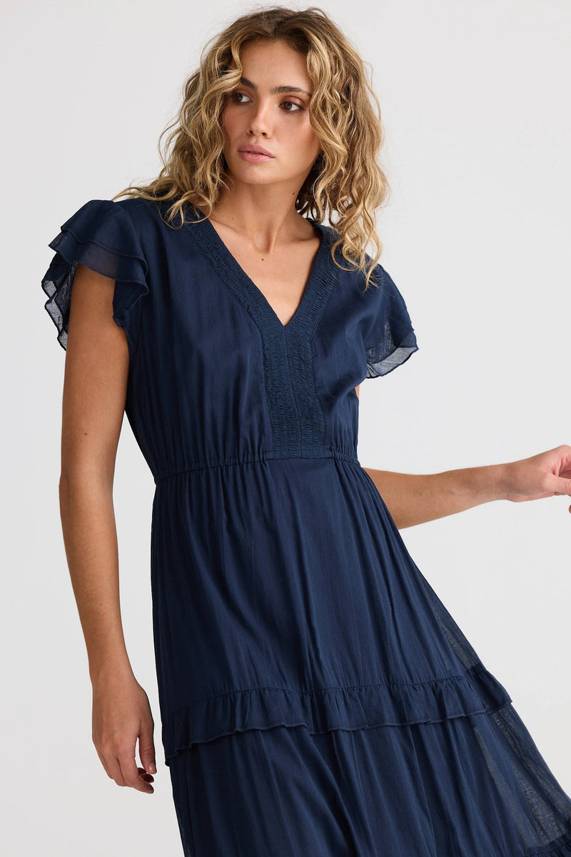 Lantern Dress