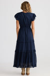 Lantern Dress