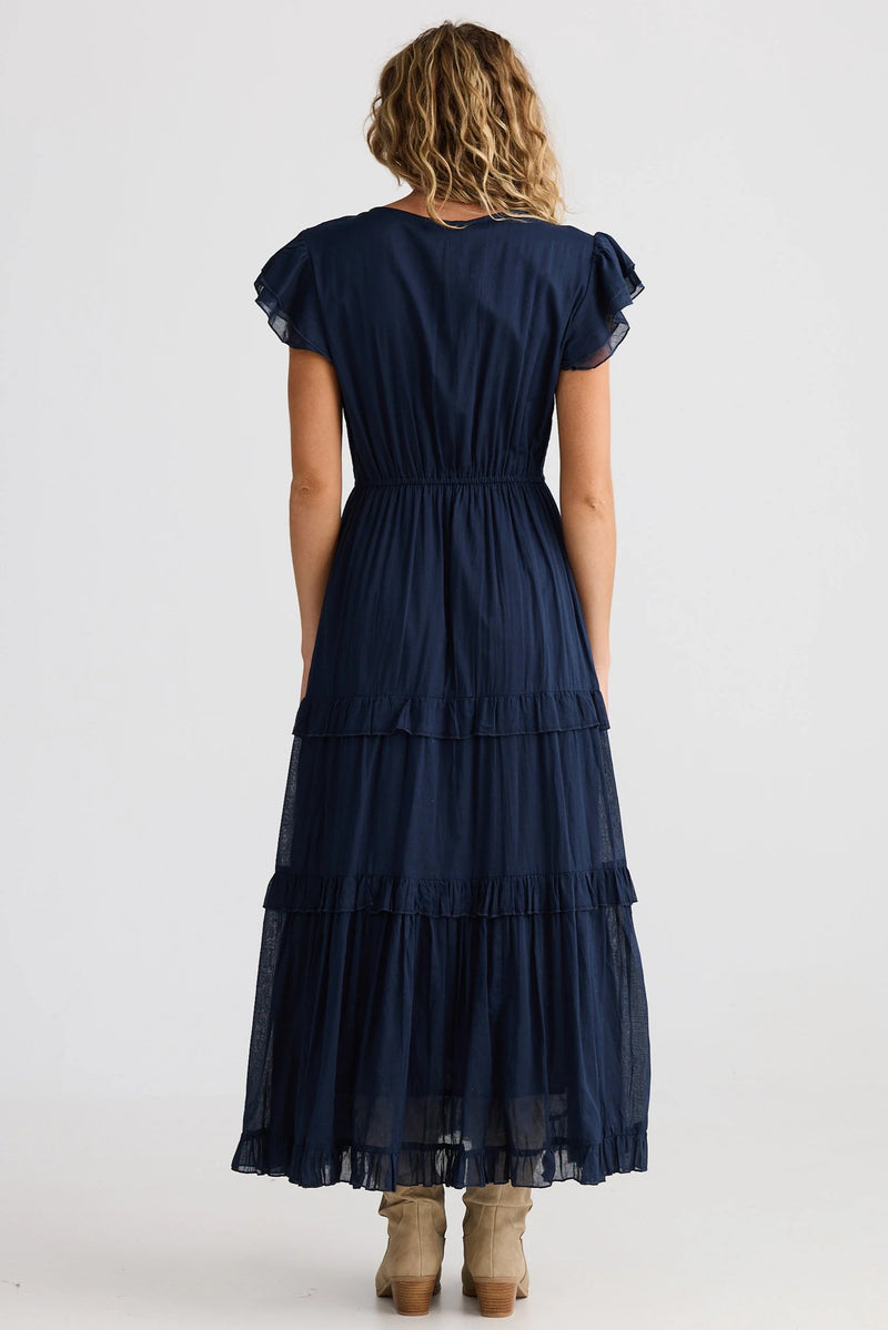Lantern Dress