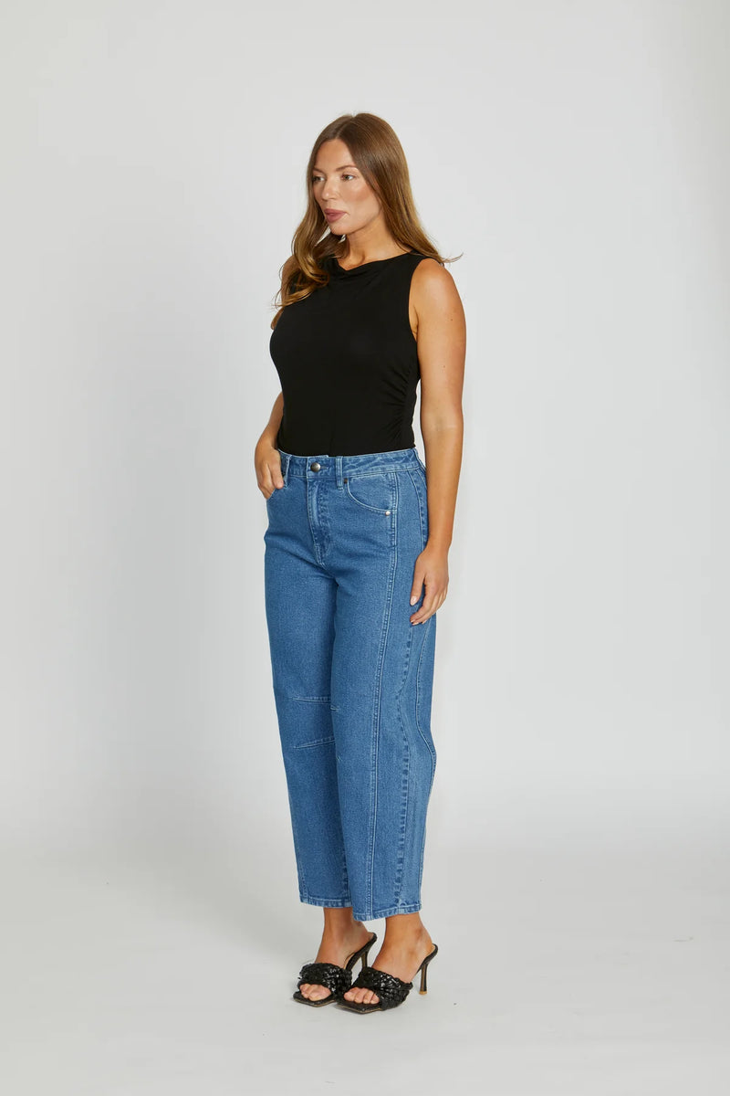 Truro Jeans