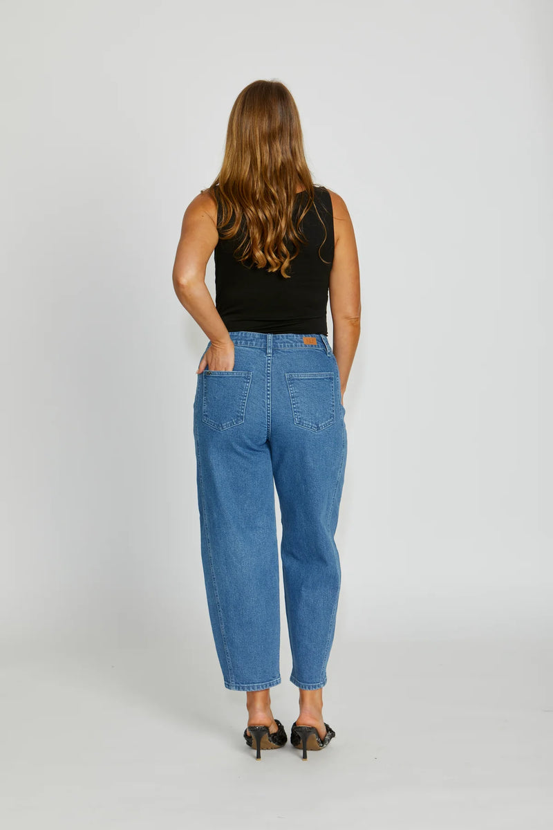 Truro Jeans