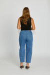 Truro Jeans