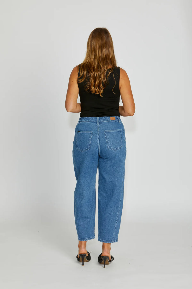 Truro Jeans