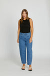 Truro Jeans