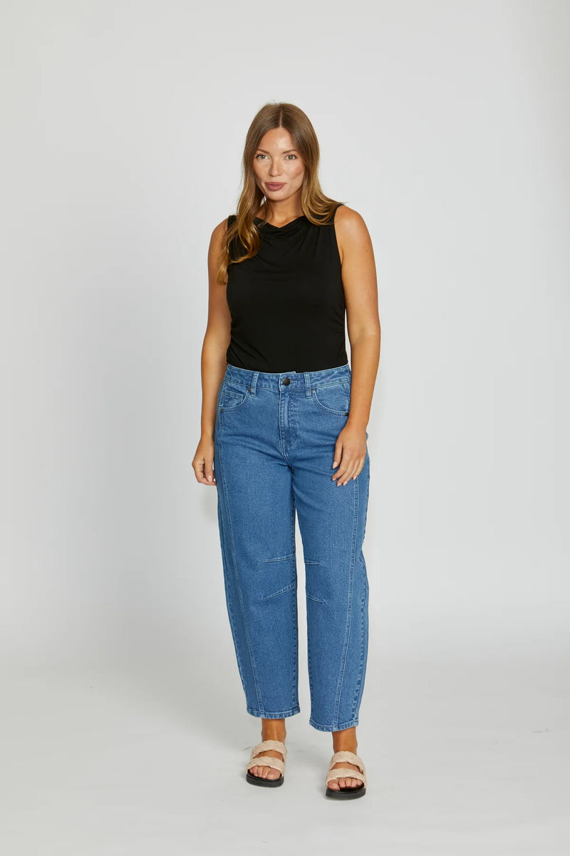 Truro Jeans