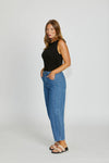 Truro Jeans