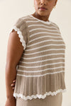 Ida Knit Top