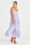 Phillipa Tiered Maxi Dress