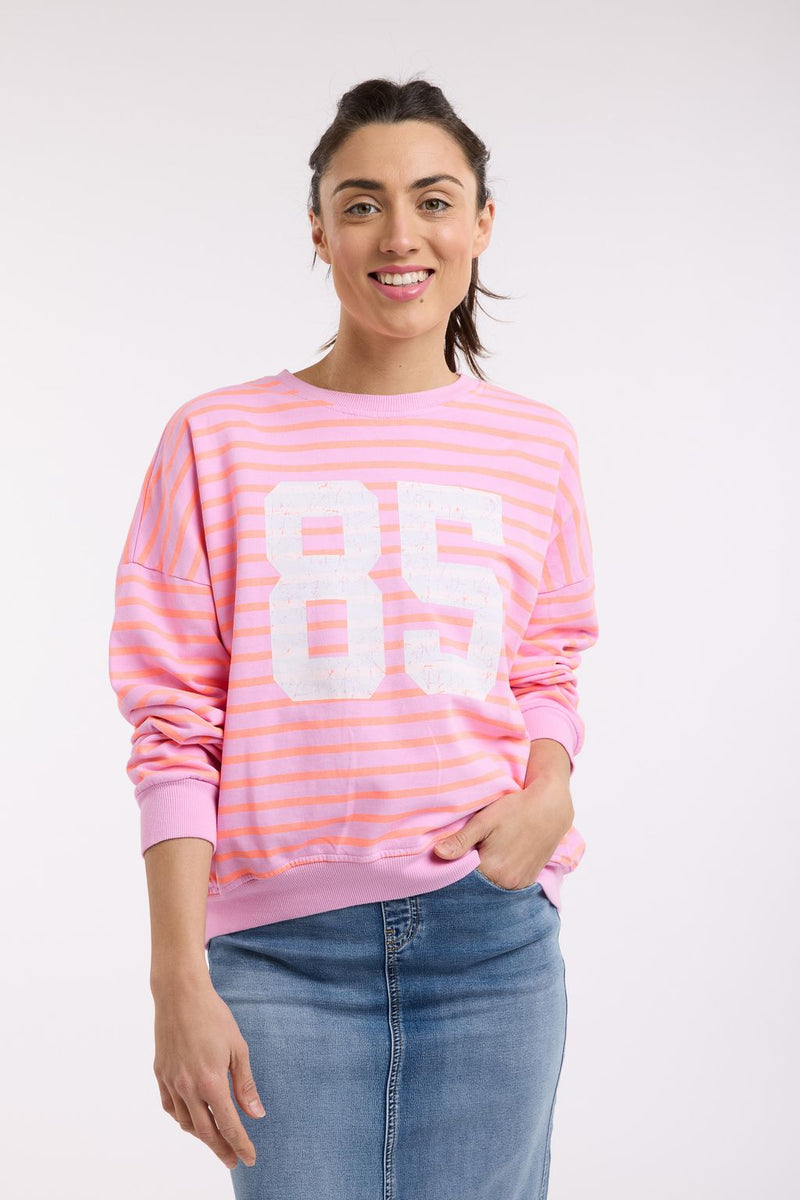 Luna Sweatshirt