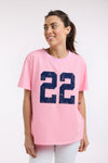 Luna Tee