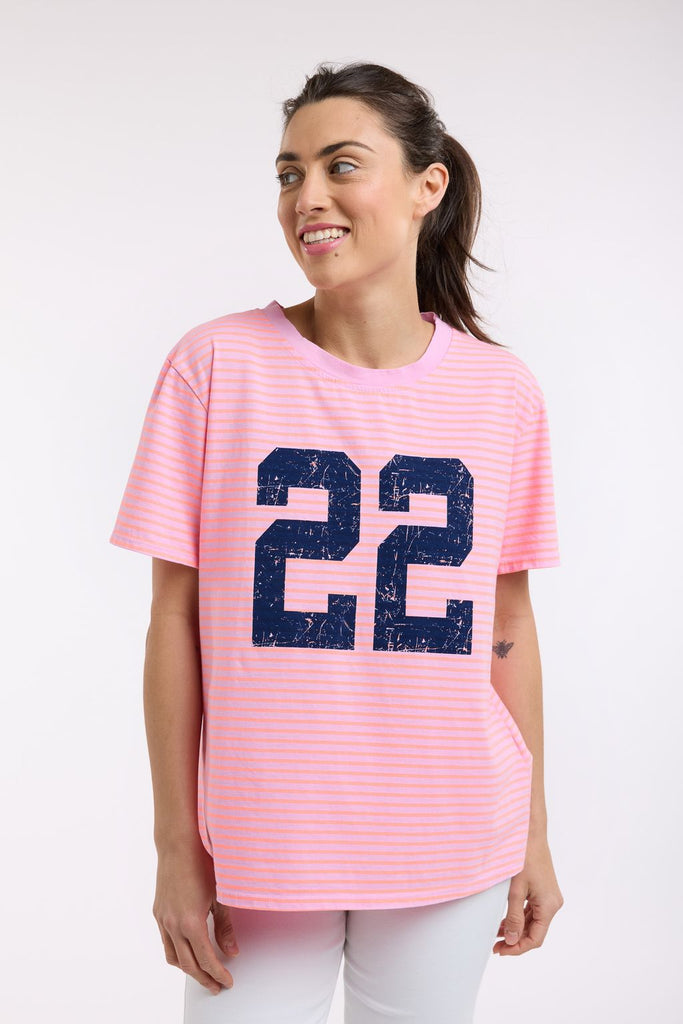 Luna Tee