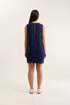 Vespa Linen Dress