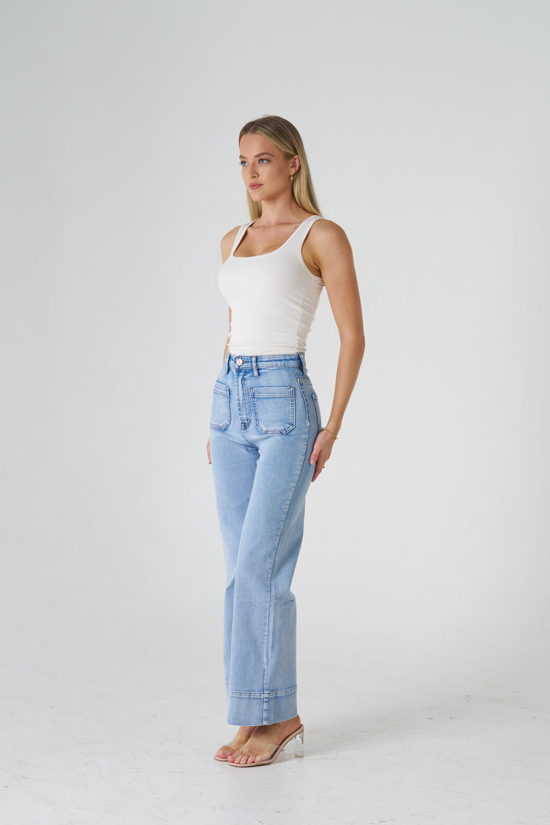 Whitney Jean