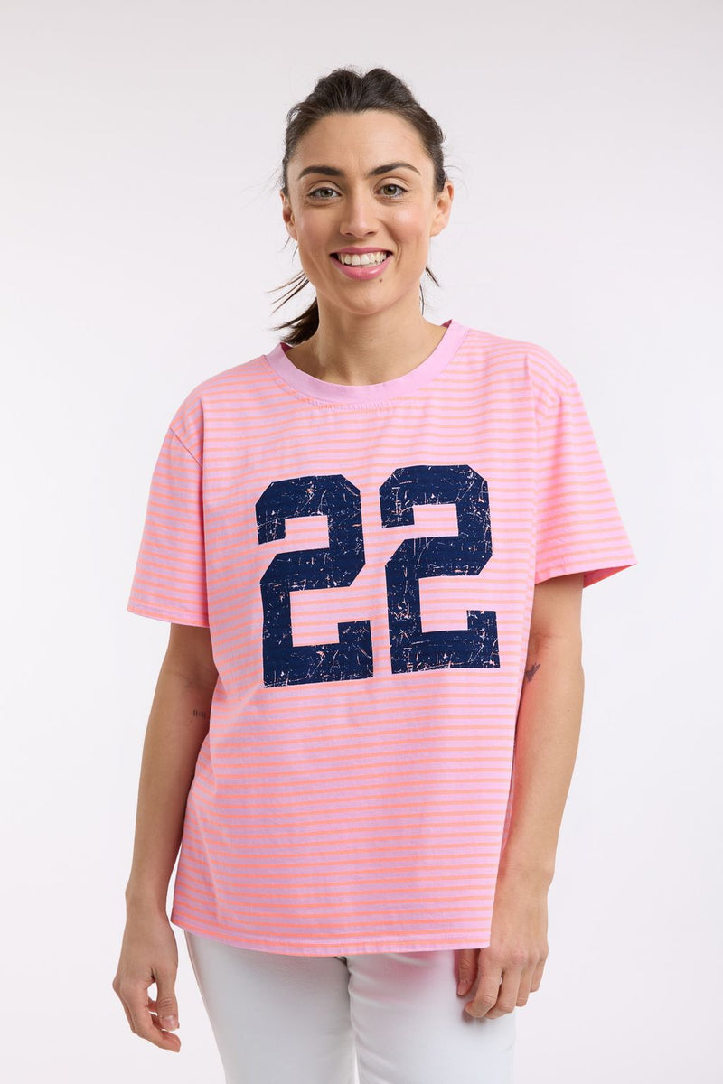 Luna Tee