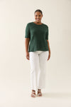 Sylvie Knit Tshirt