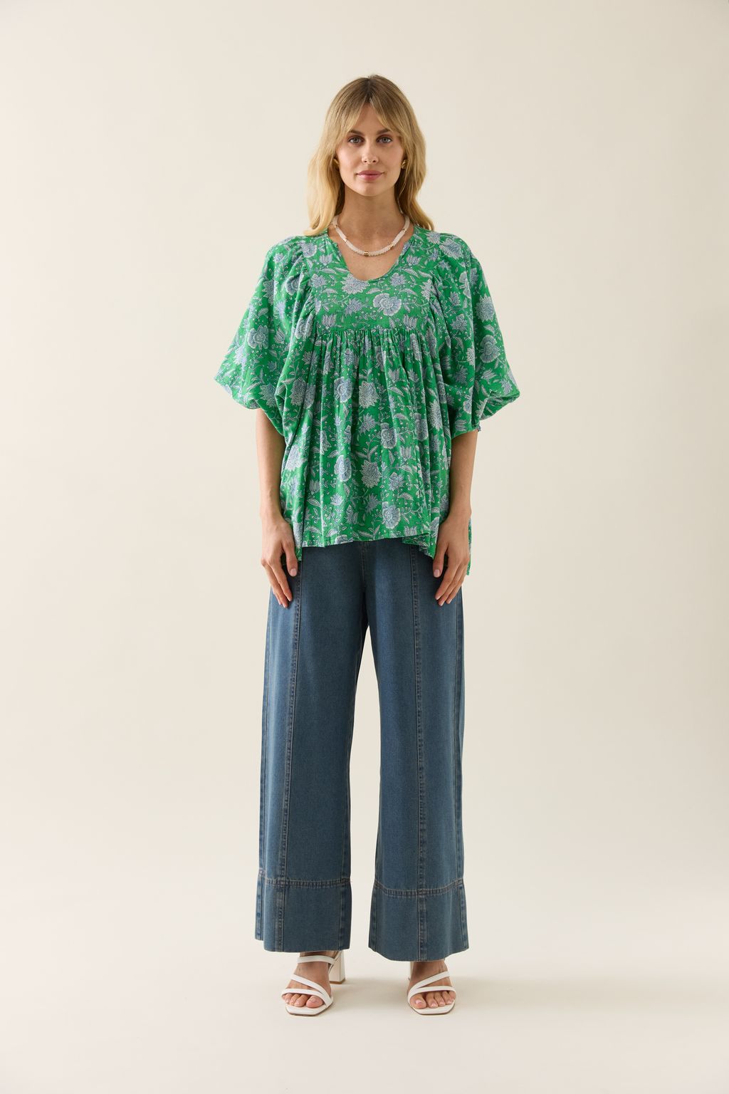 Wilma top