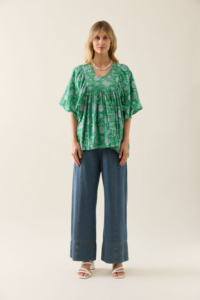 Wilma top