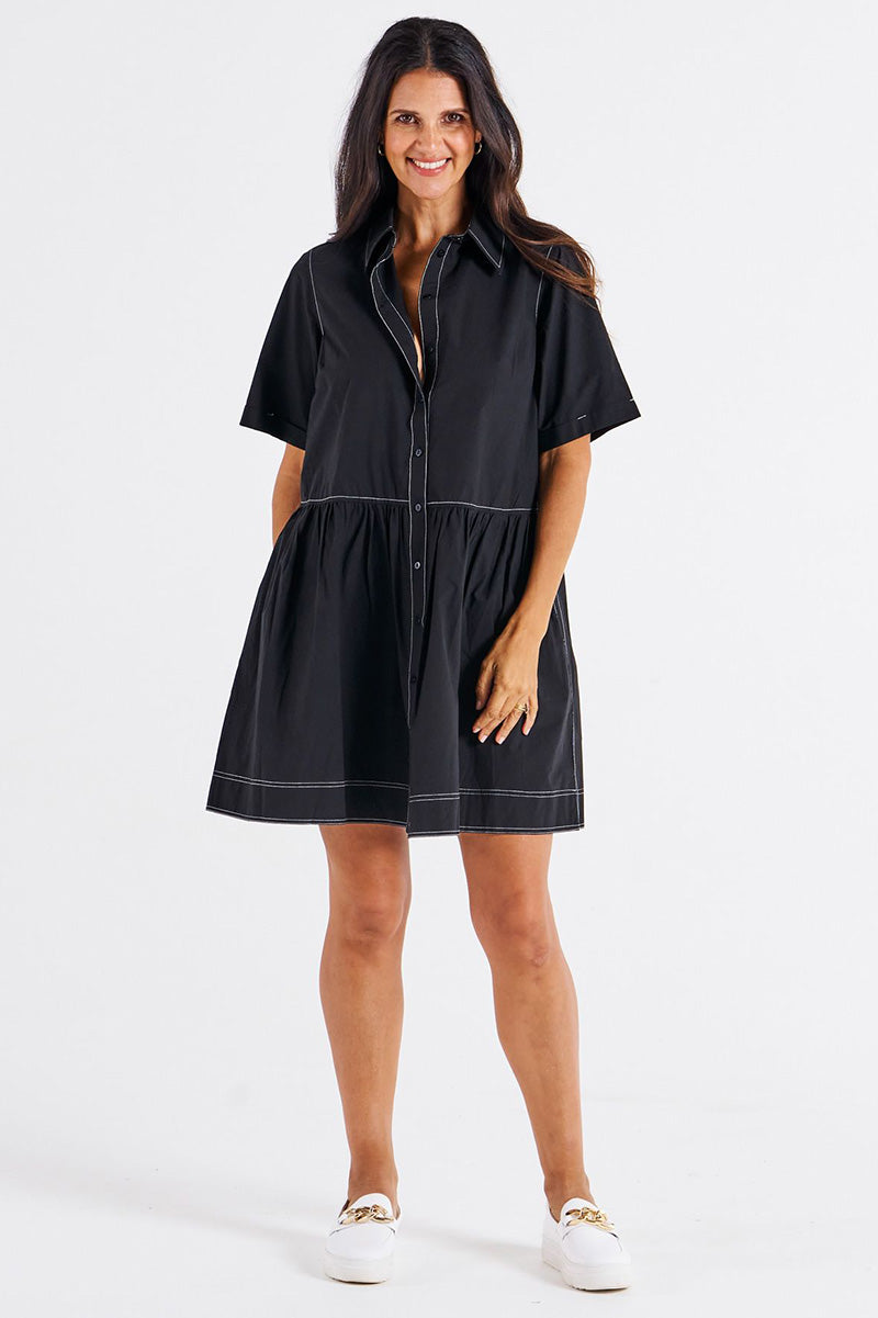 Denver Cotton Dress